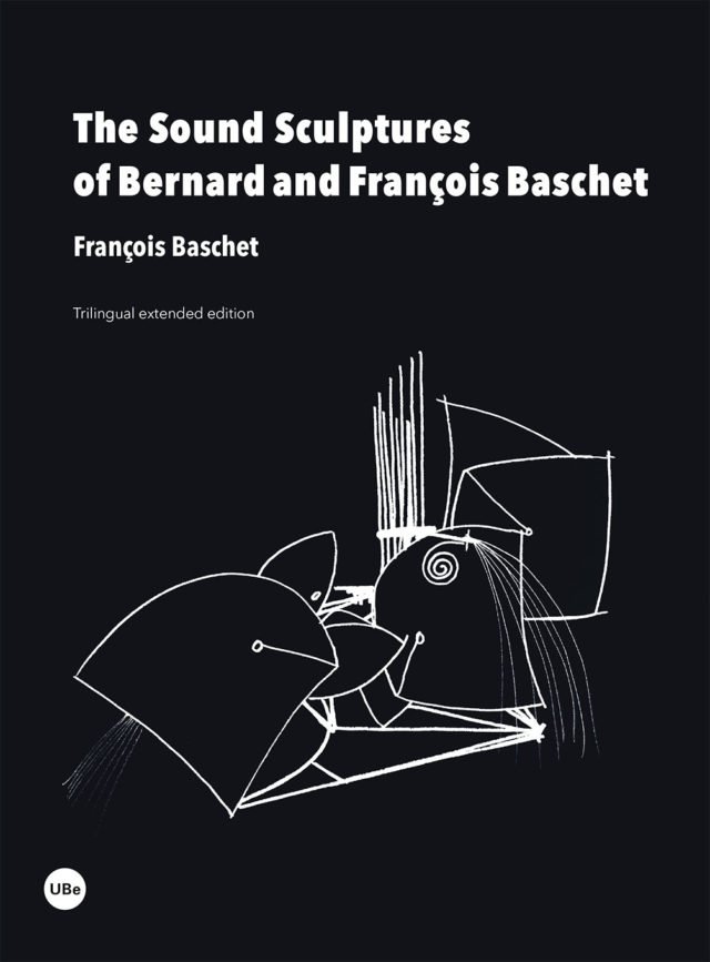 «Textos originales en francés e inglés, magistralmente traducidos por Quim De Nys.» Martí Ruiz - Taller Baschet
