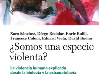 ¿Somos una especie violenta?<br><strong>V.V.A.A.<br>Edicions Universitat de Barcelona</strong>