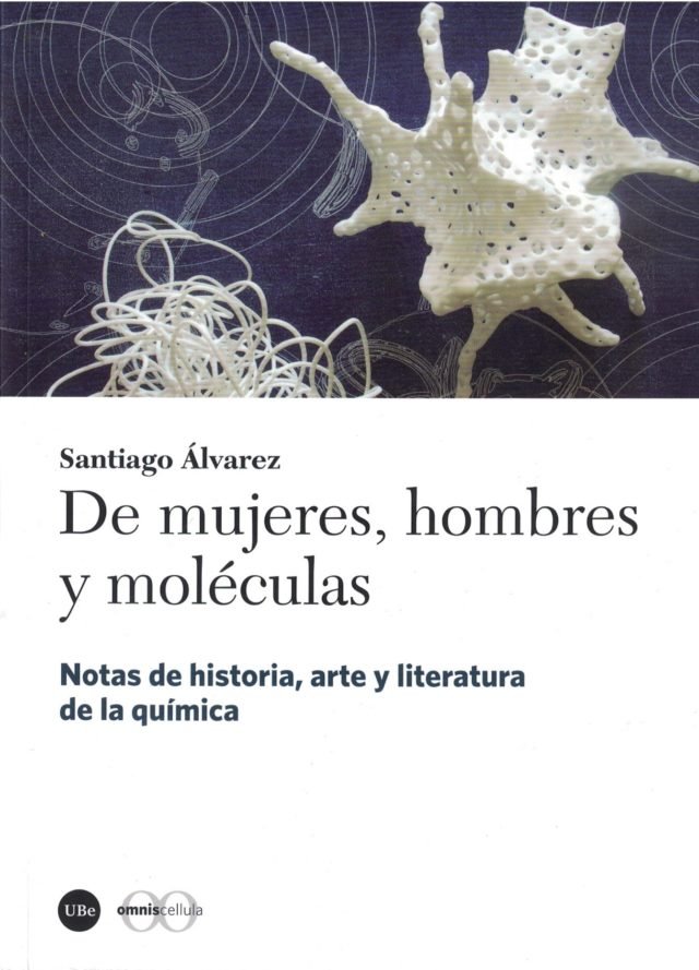 De mujeres, hombres y moléculas