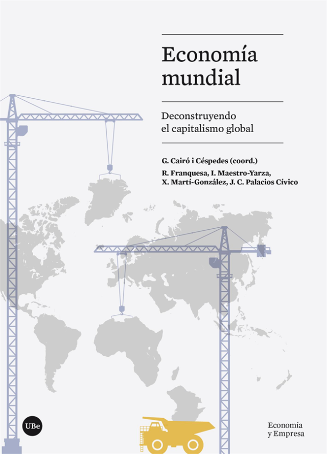 Economía mundial